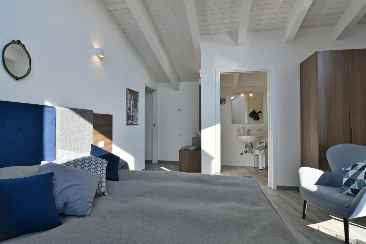 Cirasa Luxury Country House Trecastagni Exterior foto