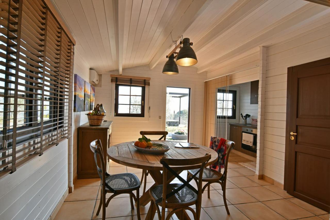 Cirasa Luxury Country House Trecastagni Exterior foto