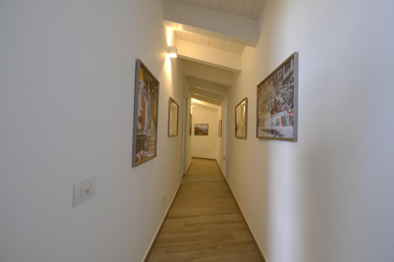 Cirasa Luxury Country House Trecastagni Exterior foto
