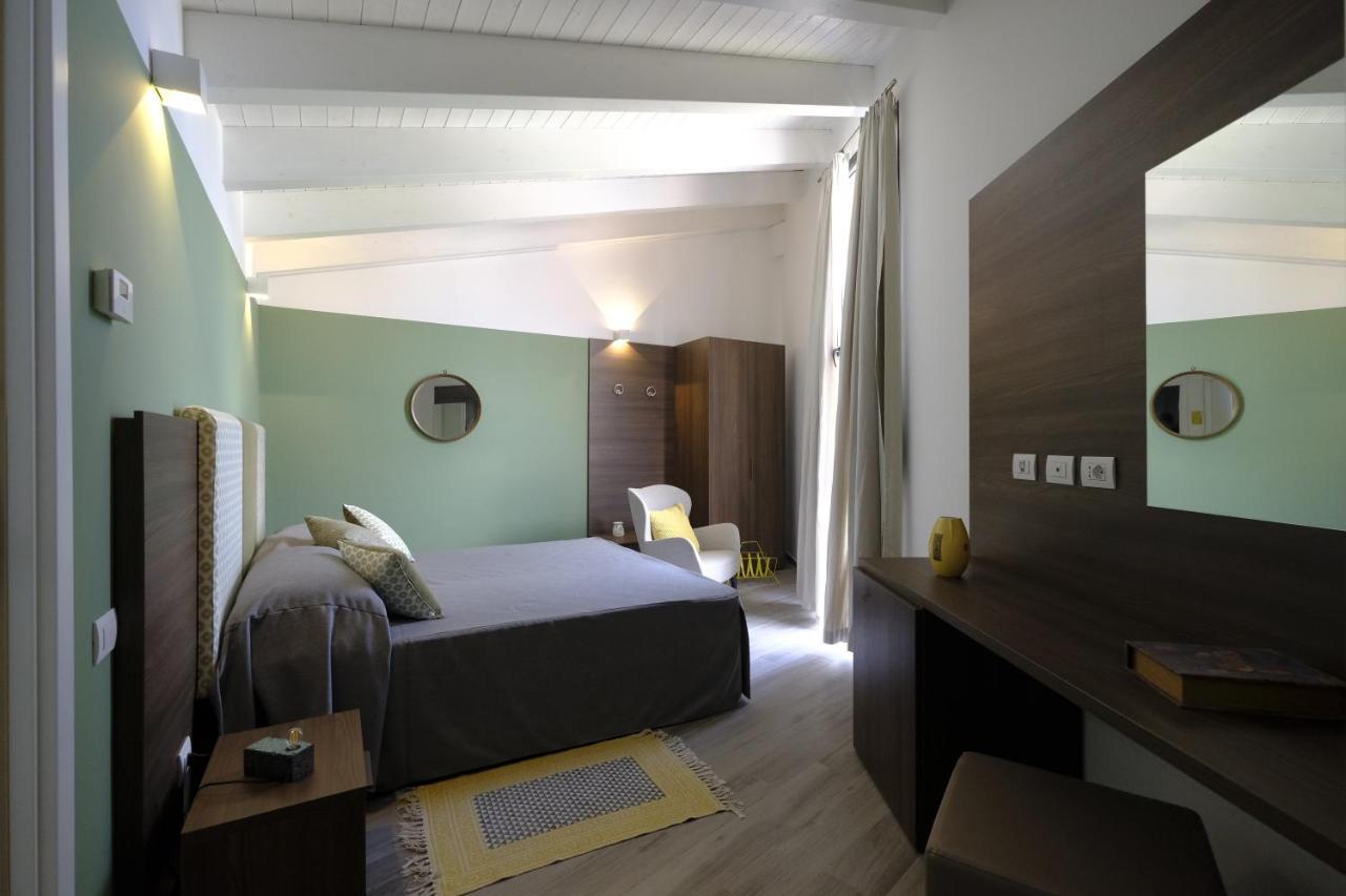 Cirasa Luxury Country House Trecastagni Exterior foto