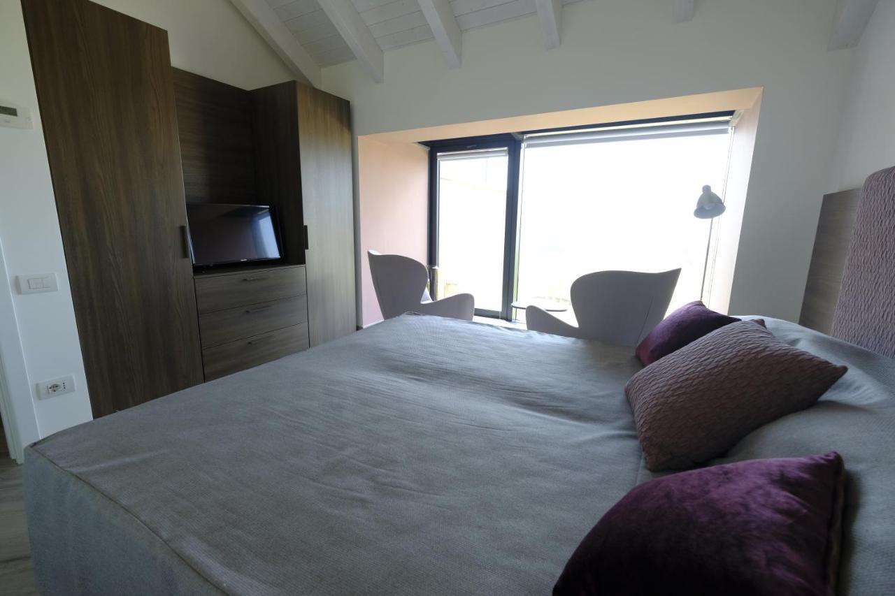 Cirasa Luxury Country House Trecastagni Exterior foto