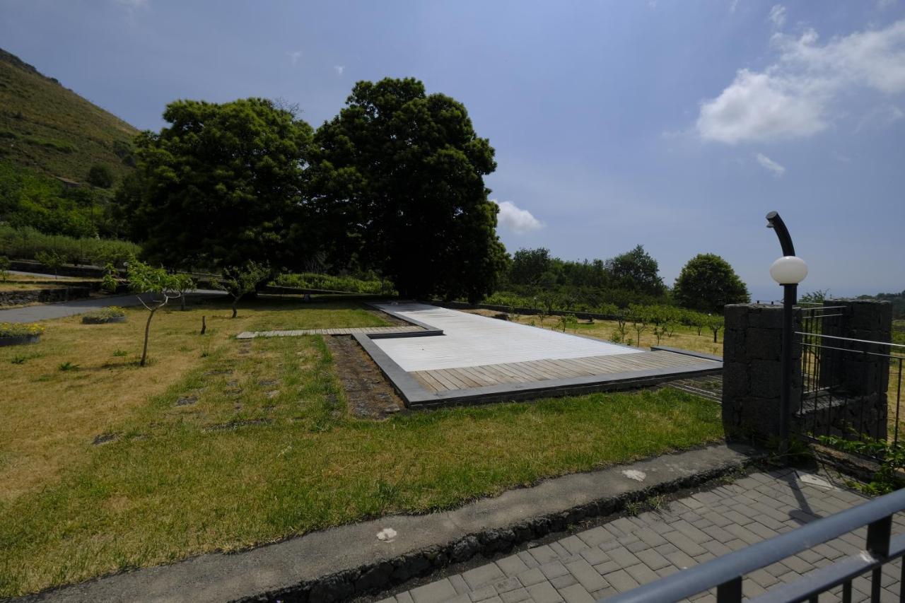 Cirasa Luxury Country House Trecastagni Exterior foto