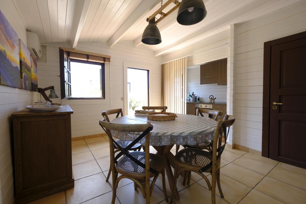 Cirasa Luxury Country House Trecastagni Exterior foto