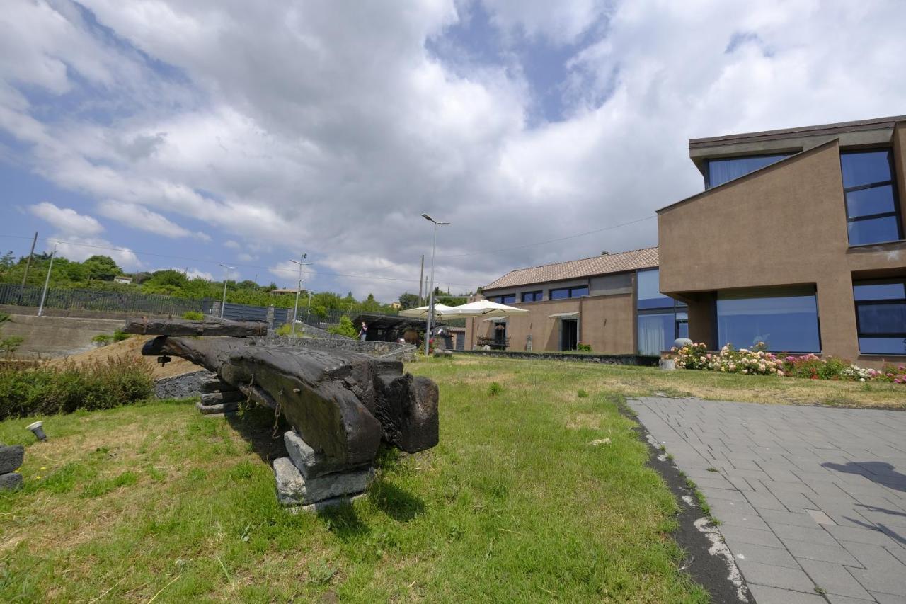Cirasa Luxury Country House Trecastagni Exterior foto